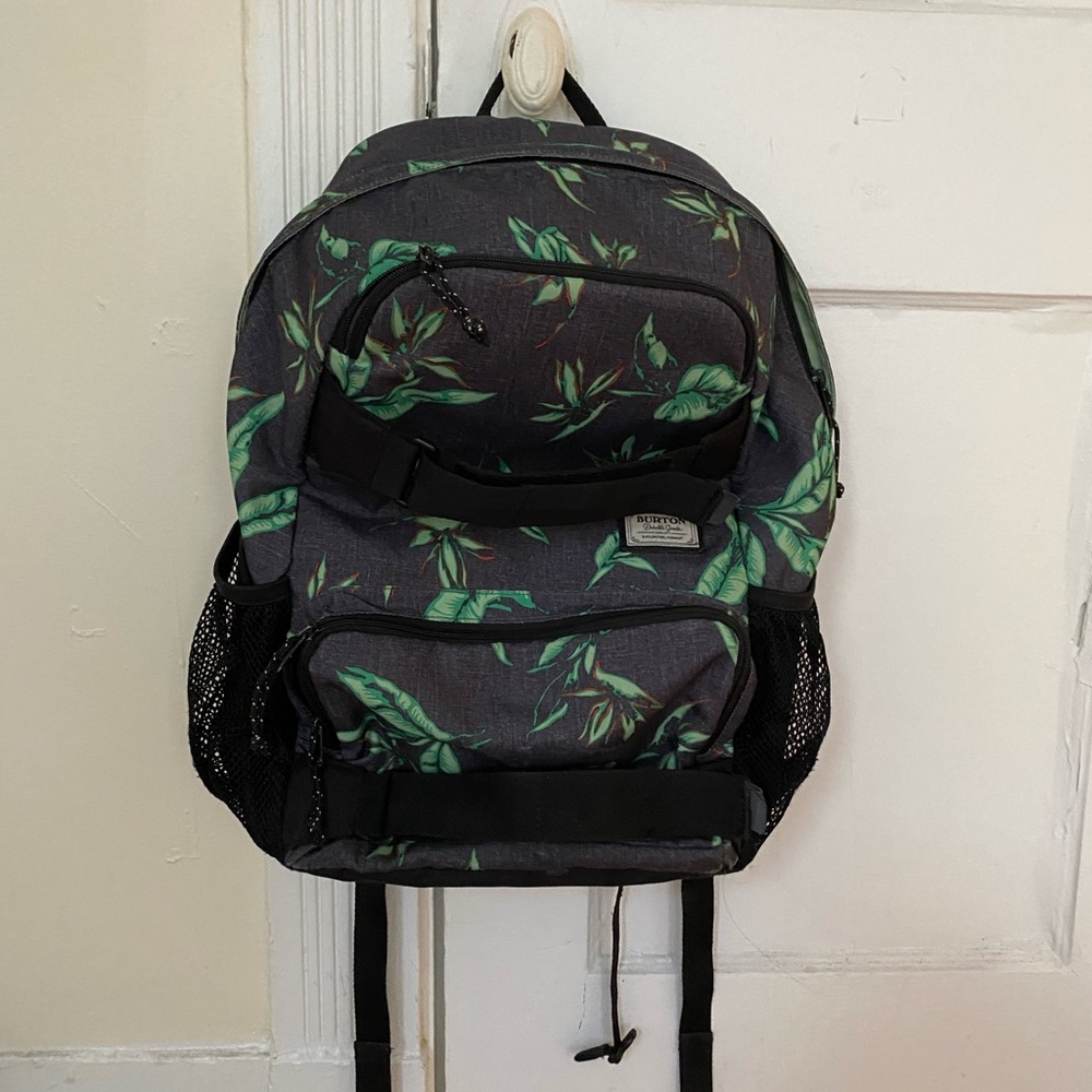 Burton Treble Yell (Hawaiian Heather)